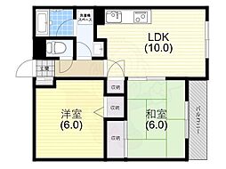 Regulus須磨寺 301