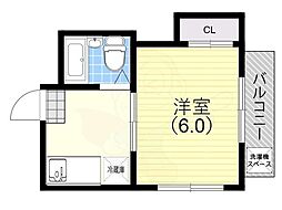 ドミトリー板宿 505
