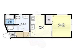 ラムール長田 404