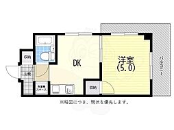 ツインアベニュー 602