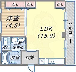 サンビレッジ中山手