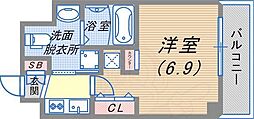 エステムコート三宮駅前3マジェスティ