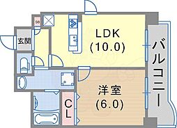 パルシオ三宮フラワーロード