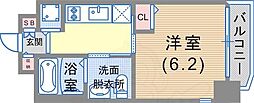 ファーストフィオーレ神戸元町 1104