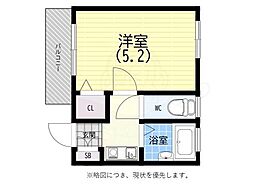 マンション三輪 202