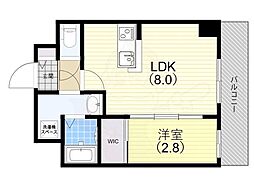 ソルテラスKOBE新長田駅前 302