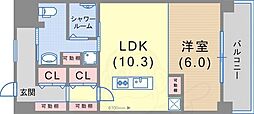 ナタリー神戸 203