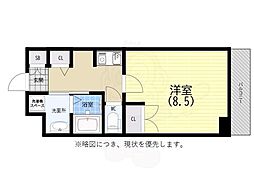 神戸市長田区松野通１丁目