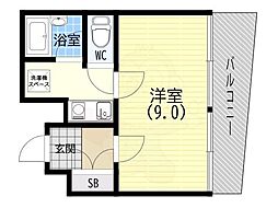 LINE RESIDENCE SUMA 101