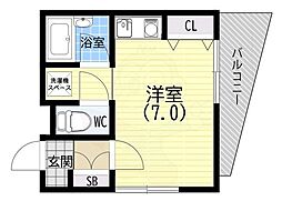 LINE RESIDENCE SUMA 302