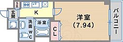 ラ・フォンテ神戸長田