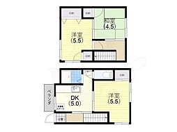 長田区大日丘町1丁目戸建 1