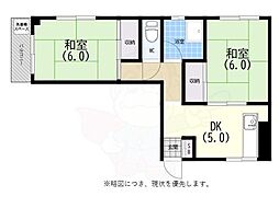メゾン長田 505