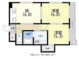 ユウワコート松風 403