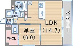 アーバネックス神戸六甲