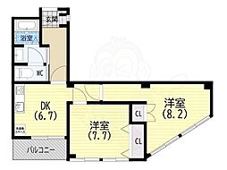 豊緑兵庫ビル 401