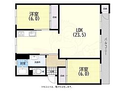 神戸市須磨区一ノ谷町１丁目