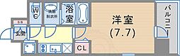 アドバンス三宮グルーブ 1001