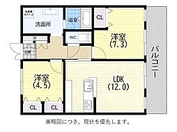 レバンス高取