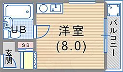 フリックコート三宮