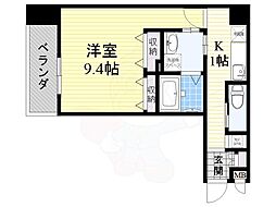 レジデンス富久寿