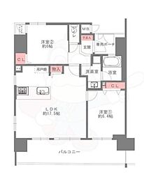 エステムコート神戸三宮PRIME