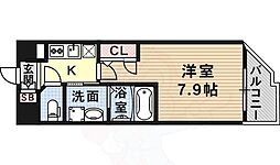 エスリード中山手県庁前