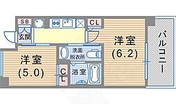 エステムプラザ神戸西5ミラージュ