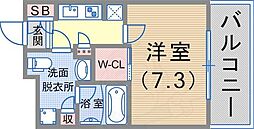 アーバネックス神戸六甲