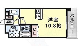 パレス東洋神戸6号館 407