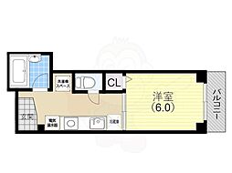 ディアコート神戸 402