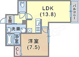 サンビルダー北野ザベース