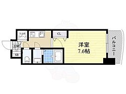 Luxe神戸WEST 210