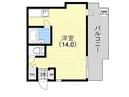 テラスローズマリー 402