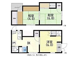 神戸市長田区野田町5丁目の一戸建て