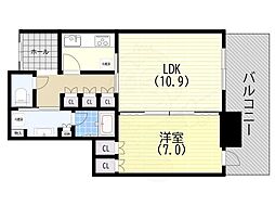 グラングリーン大阪THE　NORTH　RESIDENCE