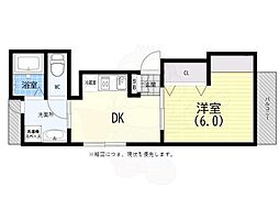 ココロ戎町 201