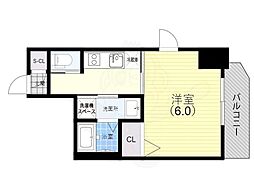 エステムコート神戸元町ヒルズ 1304