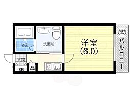 イーグル中山手 502