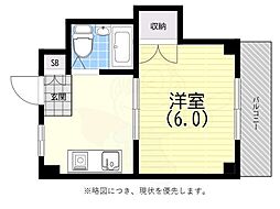 メゾン妙法寺 201