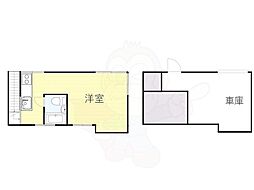 神戸市東灘区住吉宮町１丁目の一戸建て