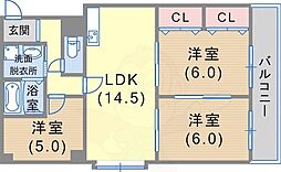 リッチウォーク大倉山