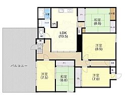 鶯橋マンション