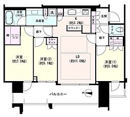 スカイズ　タワー＆ガーデン