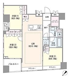 コノエ東日本橋駅前