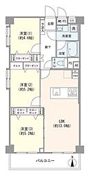日商岩井木場マンション