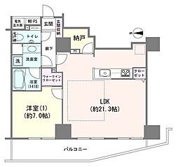 ライオンズタワー大島