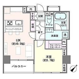 ベルメゾン築地リバーサイド
