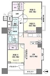 東陽町セントラルタワー