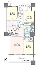 Brillia有明Sky Tower